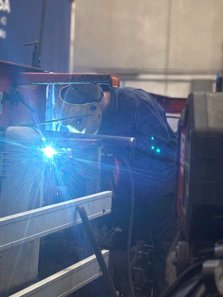 Maprevi | especialistas en maquinaria industrial